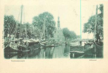 (701-175-011) Alkmaar Verdronkenoord beschikbaar voor biedingen