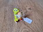 Sleutelhanger : Coach Krokodil !!, Info@keycharms.nl, Overige typen, Nieuw, Medemblik