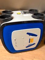 Gebruikte - Itho HRU-3 WTW unit 325 m³, Doe-het-zelf en Verbouw, Ophalen of Verzenden, Nieuw, Ventilator