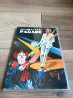 Parade met Jacques Tati, Cd's en Dvd's, Ophalen of Verzenden, Zo goed als nieuw, Actie en Avontuur, Alle leeftijden