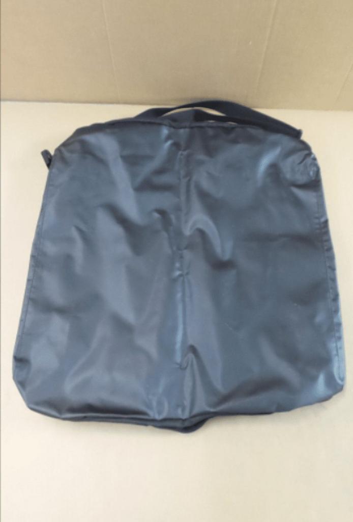 Zachte bagagebox tas Audi voor op de imperiaal 000071154B, Auto diversen, Dakkoffers, Nieuw, Ophalen of Verzenden