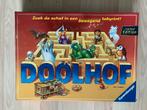 Doolhof, Hobby en Vrije tijd, Gezelschapsspellen | Bordspellen, Ophalen of Verzenden, Gebruikt, Ravensburger