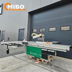 Altendorf F45 Formaatzaag 3400mm ** 45graden elektrisch, Doe-het-zelf en Verbouw, 70 mm of meer, Overige typen, Ophalen of Verzenden