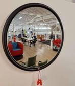 Gispen Spiegel kapstokken paraplustandaard, Zo goed als nieuw, Minder dan 100 cm, Metaal, Ophalen