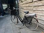 Sparta Damesfiets - Transportfiets, Ophalen, Sparta, Versnellingen, 53 tot 56 cm
