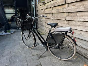 Sparta Damesfiets - Transportfiets beschikbaar voor biedingen