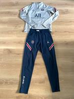 Paris Saint Germain trainingspak Nike maat XS, Kleding | Heren, Nike, Ophalen of Verzenden, Zo goed als nieuw, Voetbal