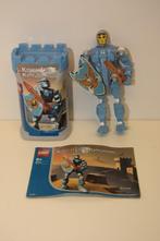 Lego Knight's Kingdom Sir Jayko ( 8771). Nieuwstaat, Ophalen of Verzenden, Zo goed als nieuw, Complete set, Lego