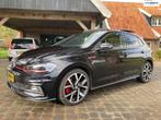 Volkswagen POLO 2.0 TSI GTI, panoramadak, virtual cockpit, Auto's, Gebruikt, 4 cilinders, 1984 cc, Zwart