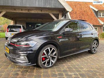 Volkswagen POLO 2.0 TSI GTI, panoramadak, virtual cockpit beschikbaar voor biedingen