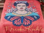 Frida Kahlo dekbedovertrek maat 150x200, Huis en Inrichting, Eenpersoons, Dekbedovertrek, Nieuw, Ophalen of Verzenden