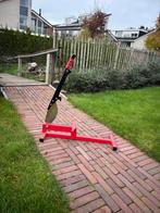 Snijmachine Laminaat, Doe-het-zelf en Verbouw, Ophalen, Overige typen, Zo goed als nieuw, 30 tot 70 mm