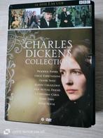 Charles Dickens colletion, Boxset, Drama, Ophalen of Verzenden, Zo goed als nieuw