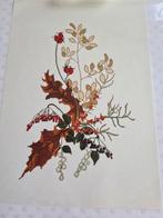 borduurpakket Herfst Thea Gouverneur, Ophalen of Verzenden, Nieuw, Handborduren, Borduurpakket