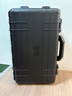 Mantona trolley camera case, Audio, Tv en Foto, Fotografie | Fototassen, Ophalen of Verzenden, Zo goed als nieuw, Overige typen