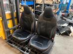 Stoelen Tesla Model S Performance, Ophalen