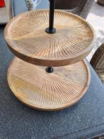 Mango etagere Jens living, Ophalen of Verzenden, Nieuw