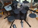 Ringway TD90 elektronisch drumstel - i.z.g.st., Muziek en Instrumenten, Drumstellen en Slagwerk, Ophalen, Gebruikt, Overige merken
