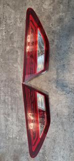 Seat Leon 5F Led Achterlicht L&R, Auto-onderdelen, Ophalen of Verzenden, Gebruikt, Seat