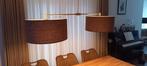 Hanglamp eettafel, Ophalen, Zo goed als nieuw, 75 cm of meer