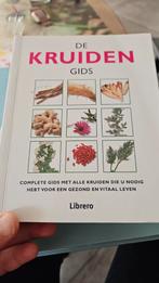 Lesley Bremness - De kruidengids, Ophalen of Verzenden, Zo goed als nieuw, Lesley Bremness, Natuurwetenschap