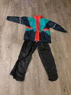 Regenpak mt 164, Ophalen of Verzenden, Gebruikt, Regenpak, Kinderen