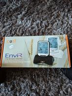 EnviR Energie Monitor - Te Koop!, Ophalen of Verzenden, Zo goed als nieuw, Elektriciteit