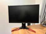 Acer Predator monitor gaming 160hz gsync, Ophalen, Zo goed als nieuw, Gaming