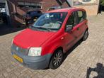 Fiat Panda 1.1 Active, Auto's, Fiat, Voorwielaandrijving, 4 stoelen, Origineel Nederlands, Handgeschakeld