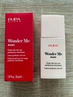 Pupa Wonder Me Nude foundation, nude (010) Nieuw, Sieraden, Tassen en Uiterlijk, Uiterlijk | Cosmetica en Make-up, Gehele gezicht