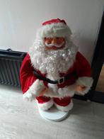 Kerstman, Ophalen of Verzenden, Gebruikt