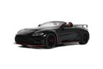 ASTON MARTIN V12 VANTAGE ROADSTER ONYX BLACK *GT SPIRIT*, Hobby en Vrije tijd, Modelauto's | 1:18, Overige merken, Rue de L' Ecusson 2, 56120 Josselin France