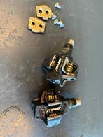 Time atac xc 12 titanium/carbon pedaal, Fietsen en Brommers, Ophalen of Verzenden, Zo goed als nieuw, Mountainbike, Crankstel of Pedalen