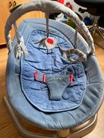Wipstoel Nuna Leaf, Kinderen en Baby's, Wipstoeltjes, Ophalen, Gebruikt, Overige merken