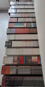 Cassettebandjes €0,75 per stuk, Ophalen, Gebruikt, 1 bandje, Origineel