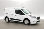 Ford Transit Connect 1.5 EcoBlue 120PK | 8-Traps Automaat |, Stof, Gebruikt, 4 cilinders, Wit