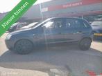 Opel Corsa 1.2-16V Comfort airco nap nette auto nw apk, Voorwielaandrijving, 450 kg, Gebruikt, Blauw