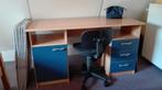 bureau, Huis en Inrichting, Bureaus, Ophalen, Gebruikt, Bureau