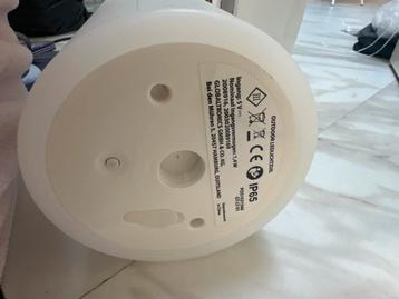 Nieuwe beschikbaar voor biedingen