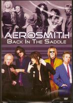 DVD van Aerosmith - Back in the saddle, Alle leeftijden, Ophalen of Verzenden, Gebruikt