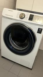 Samsung Eco Bubble 8kg - Zeer Goede Staat, Ophalen, Zo goed als nieuw, 85 tot 90 cm, 1200 tot 1600 toeren