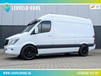 Mercedes-Benz Sprinter 319 3.0 V6 190PK 2,8T TREKHAAK AIRCO, Gebruikt, Euro 6, 190 pk, 2800 kg