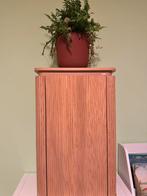 Nieuwe Sklum Houten Kast - Niet Gebruikt, Ophalen, 70 tot 120 cm, Nieuw, Minder dan 40 cm