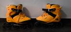 Jongens skeelers maat 38-41, Sport en Fitness, Skeelers, Kinderen, Inline skates 4 wielen, Ophalen, Overige merken