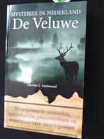 Mysterieus in Nederland De Veluwe, Boeken, Streekboeken en Streekromans, Gelezen, Ophalen of Verzenden, Noord-Brabant