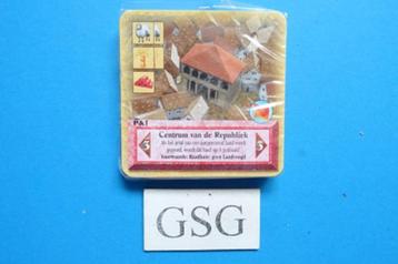 De kolonisten van Catan politiek  kaartset nr. 999-KOL04-100 beschikbaar voor biedingen