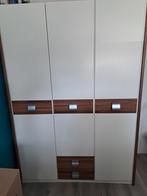 Kledingkast 139 cm breed bij 199 cm hoog, Huis en Inrichting, Kasten | Kledingkasten, Ophalen, Gebruikt, 100 tot 150 cm, 150 tot 200 cm