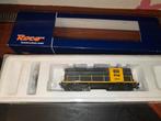 NS 2400 Roco H0, Hobby en Vrije tijd, Modeltreinen | H0, Gelijkstroom, Wagon, Ophalen of Verzenden, Roco