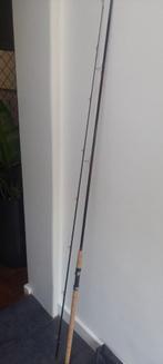 New Sealand blank afgebouwde penhengel, 370cm 2 3/4 lbs!, Ophalen of Verzenden, Zo goed als nieuw