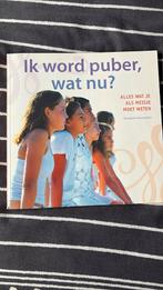 Shushann Movessian ik word puber wat nu ?, Ophalen of Verzenden, Zo goed als nieuw, Zwangerschap en Bevalling